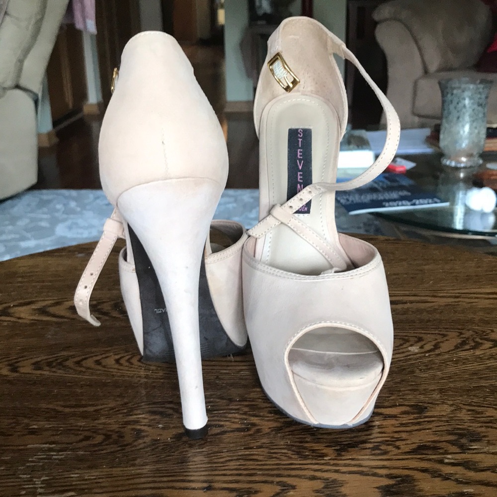 Sz6 Steven by Steve Madden